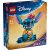 Klocki LEGO 43249 Stich DISNEY